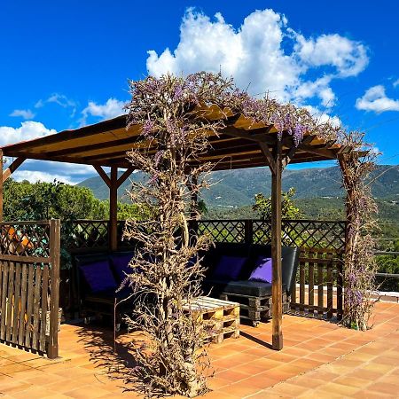 Vivalidays Casa Ricardo Villa Sant Cebrià de Vallalta Eksteriør bilde