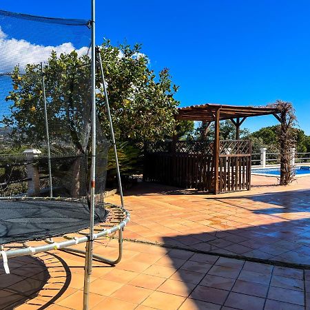 Vivalidays Casa Ricardo Villa Sant Cebrià de Vallalta Eksteriør bilde