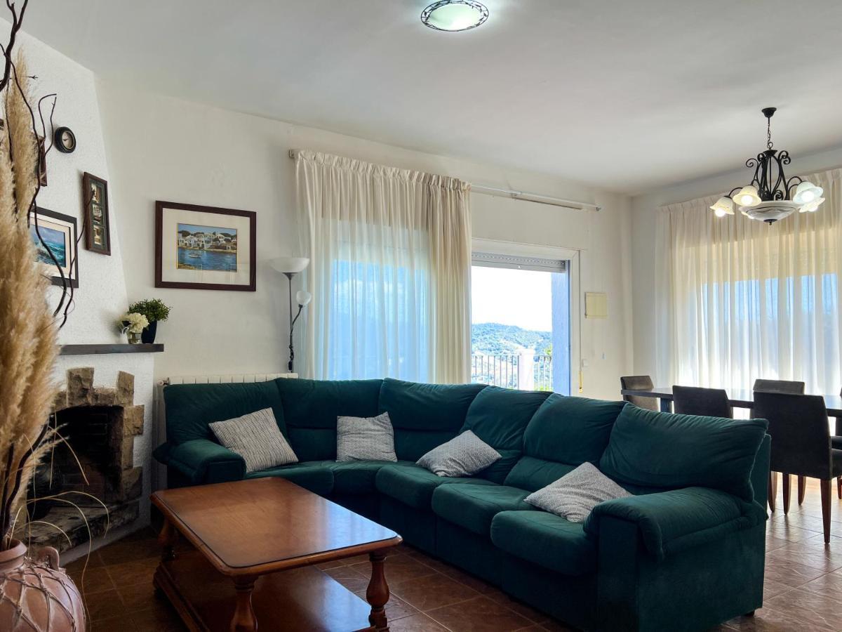 Vivalidays Casa Ricardo Villa Sant Cebrià de Vallalta Eksteriør bilde