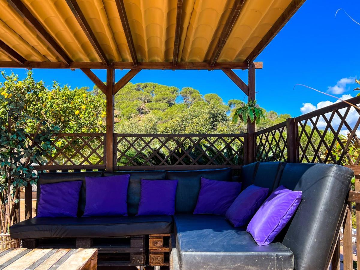 Vivalidays Casa Ricardo Villa Sant Cebrià de Vallalta Eksteriør bilde