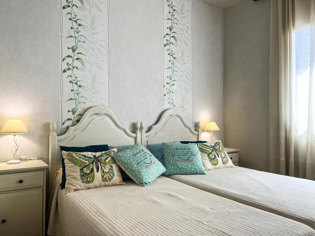 Vivalidays Casa Ricardo Villa Sant Cebrià de Vallalta Eksteriør bilde