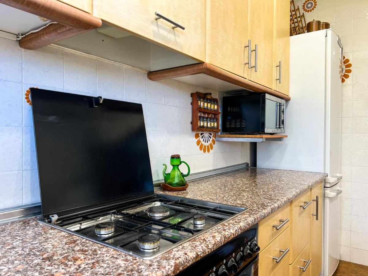 Vivalidays Casa Ricardo Villa Sant Cebrià de Vallalta Eksteriør bilde