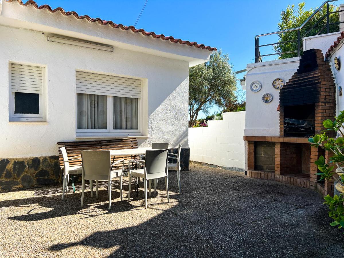 Vivalidays Casa Ricardo Villa Sant Cebrià de Vallalta Eksteriør bilde