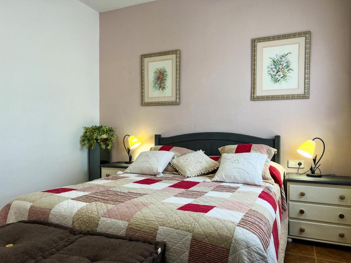 Vivalidays Casa Ricardo Villa Sant Cebrià de Vallalta Eksteriør bilde