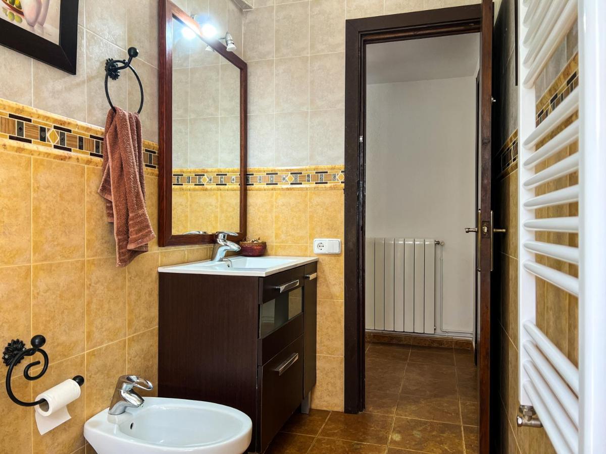 Vivalidays Casa Ricardo Villa Sant Cebrià de Vallalta Eksteriør bilde