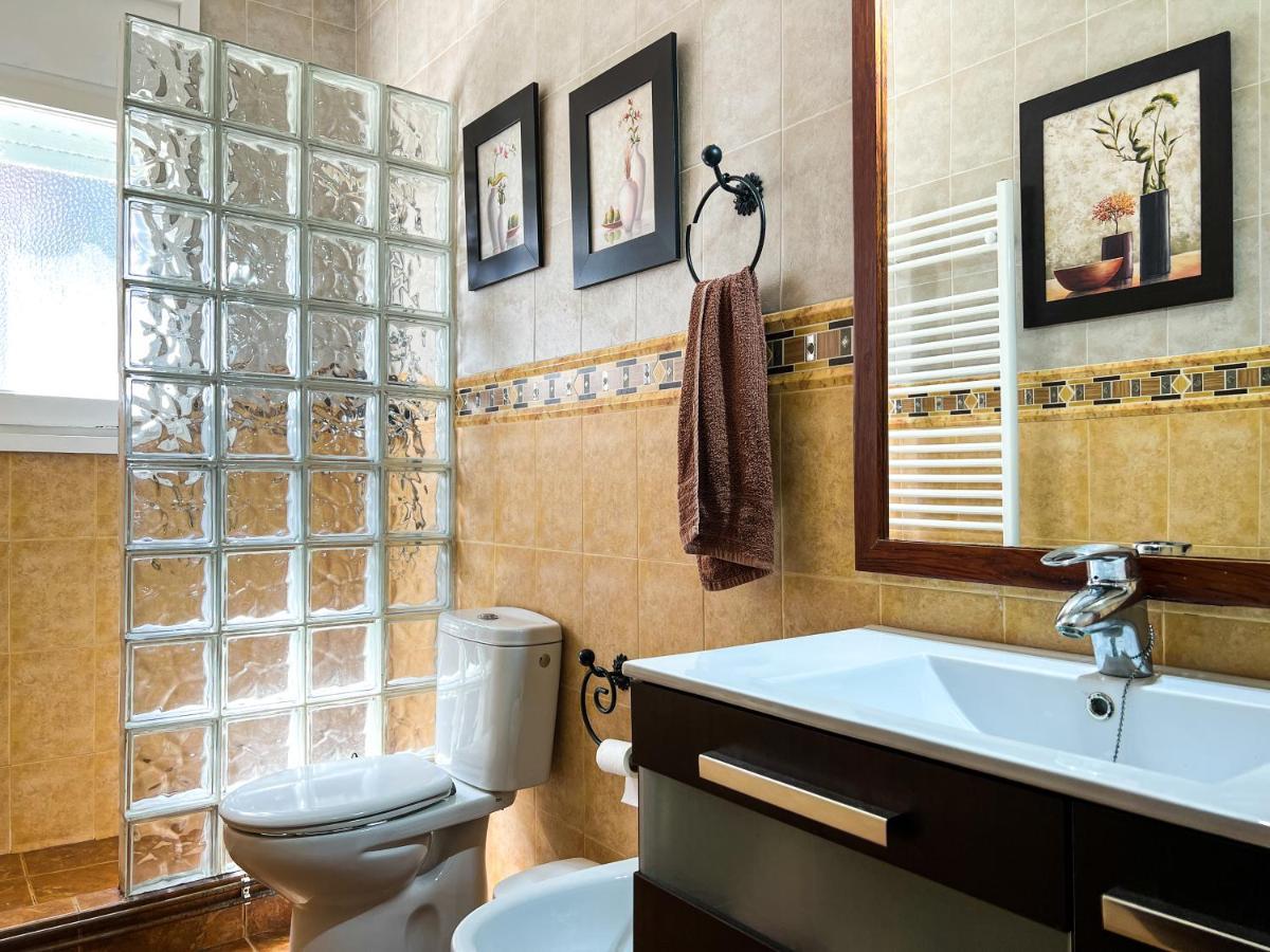 Vivalidays Casa Ricardo Villa Sant Cebrià de Vallalta Eksteriør bilde
