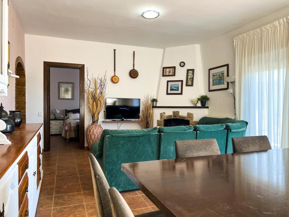 Vivalidays Casa Ricardo Villa Sant Cebrià de Vallalta Eksteriør bilde
