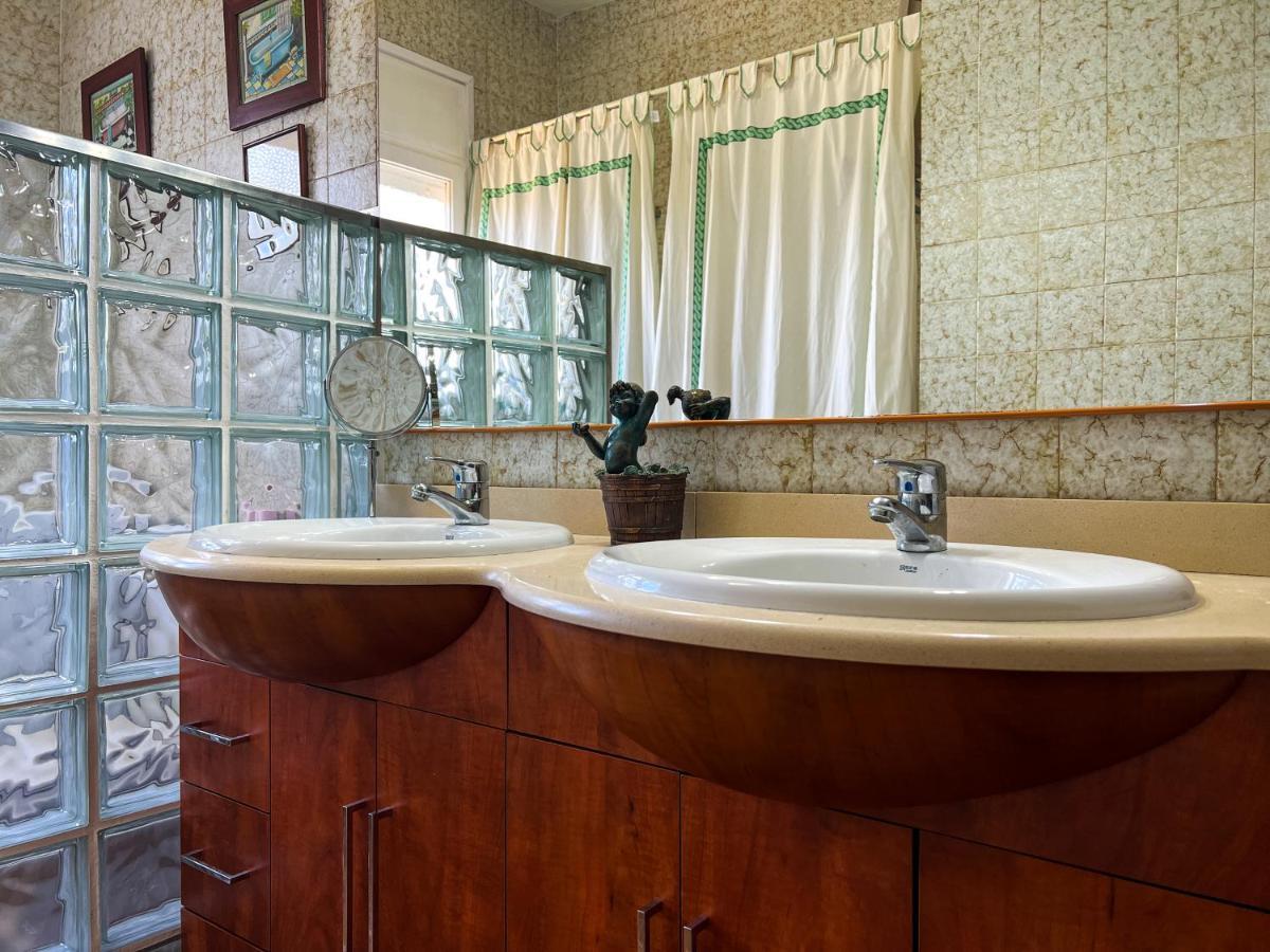 Vivalidays Casa Ricardo Villa Sant Cebrià de Vallalta Eksteriør bilde