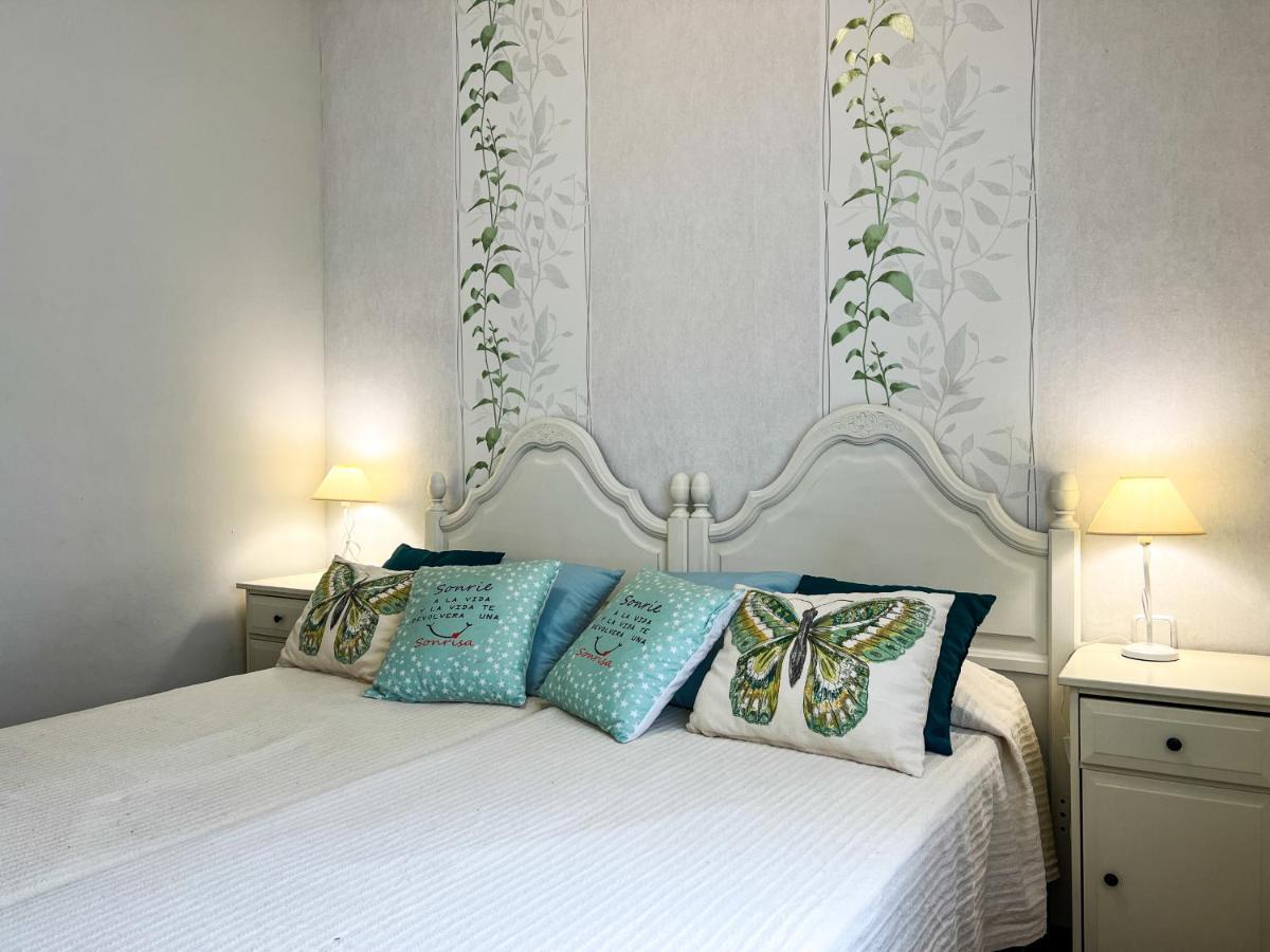 Vivalidays Casa Ricardo Villa Sant Cebrià de Vallalta Eksteriør bilde