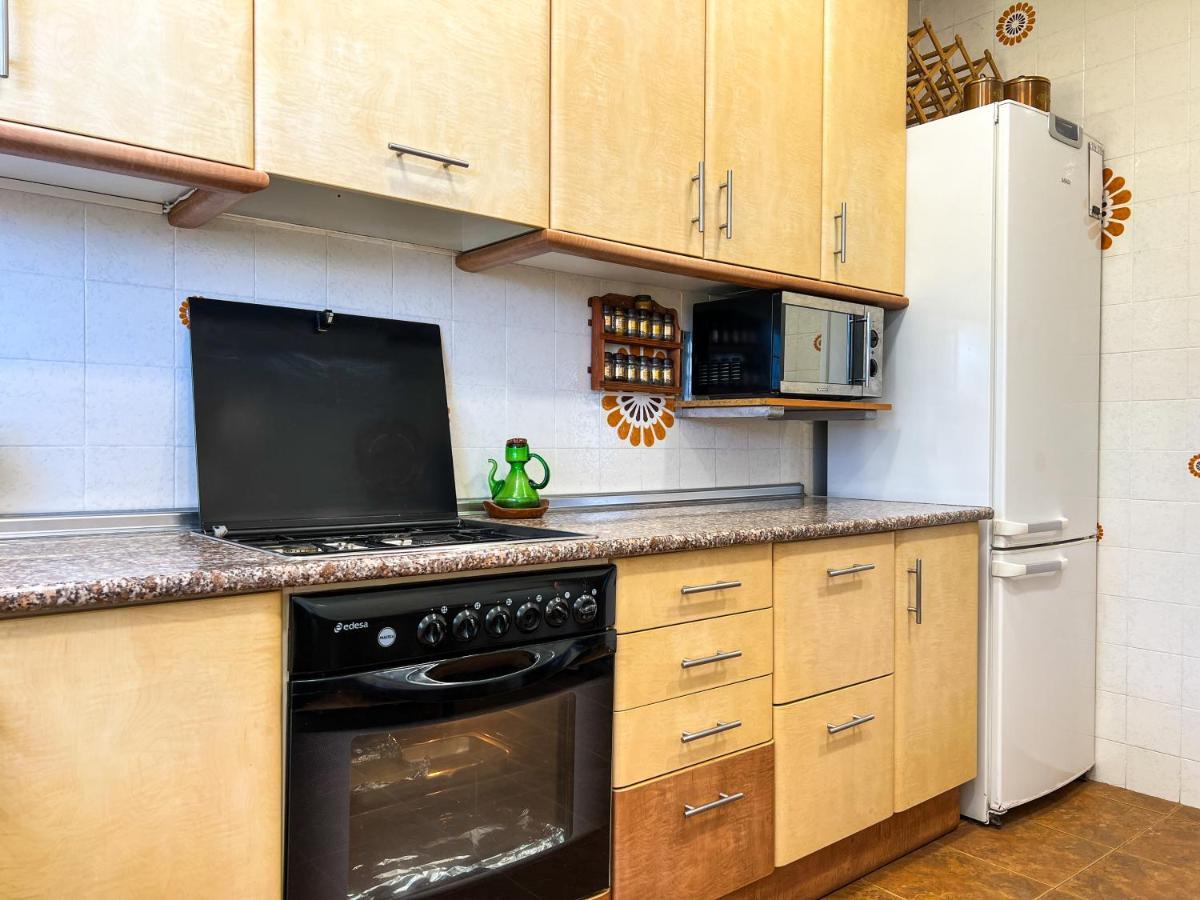 Vivalidays Casa Ricardo Villa Sant Cebrià de Vallalta Eksteriør bilde