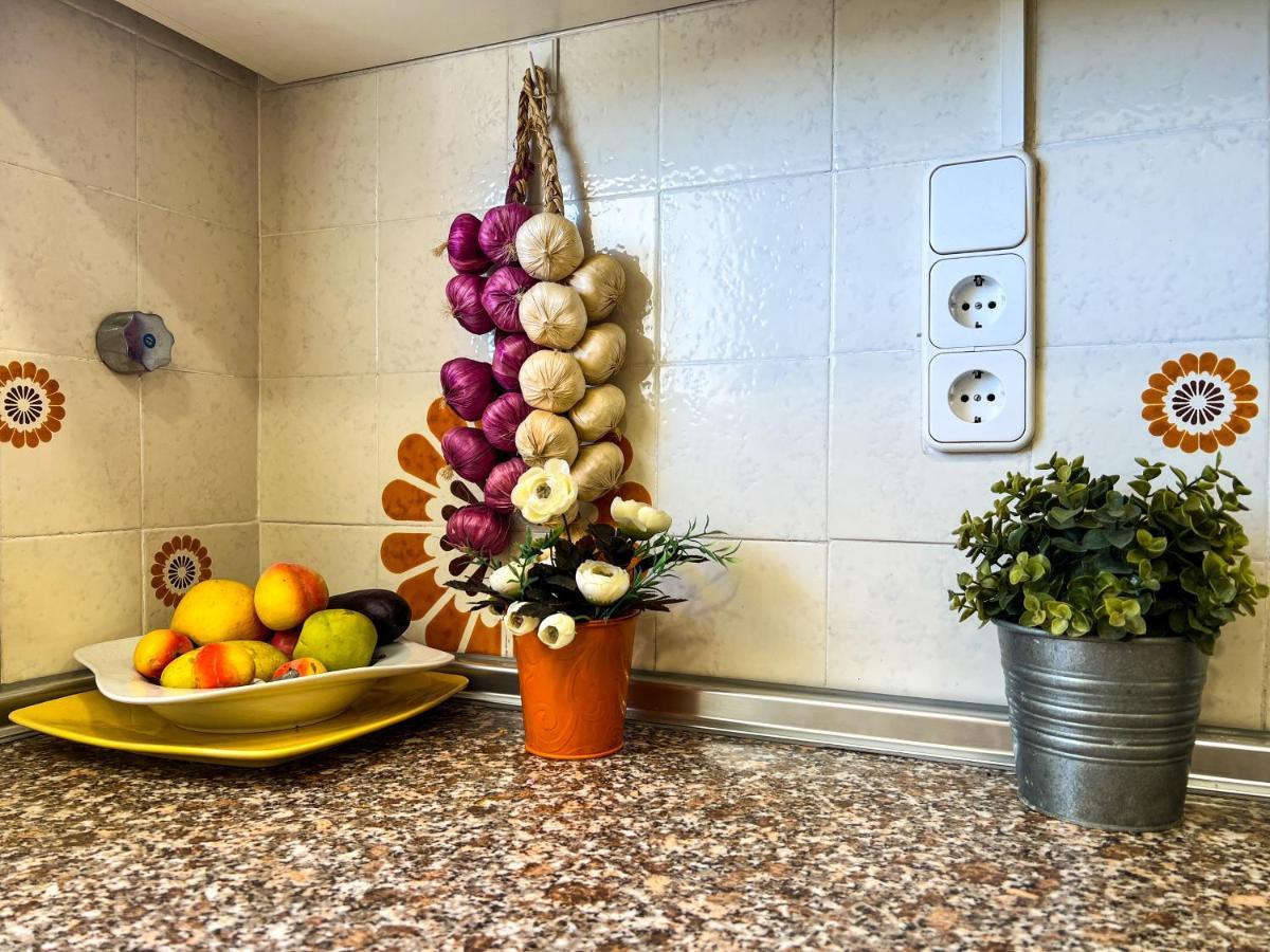 Vivalidays Casa Ricardo Villa Sant Cebrià de Vallalta Eksteriør bilde